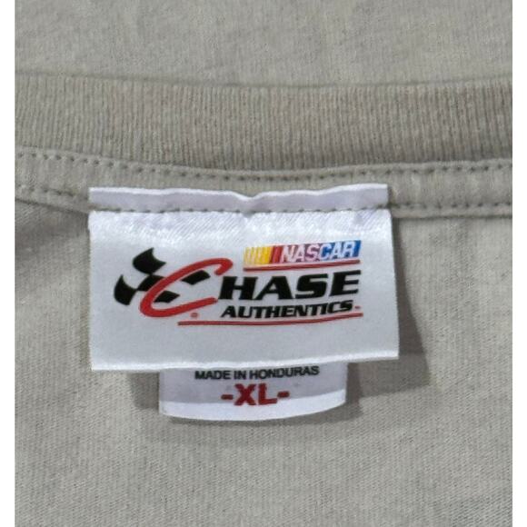 Jeff Gordon 2010 Nascar Dupont Cup T-Shirt XL - Picture 6 of 7